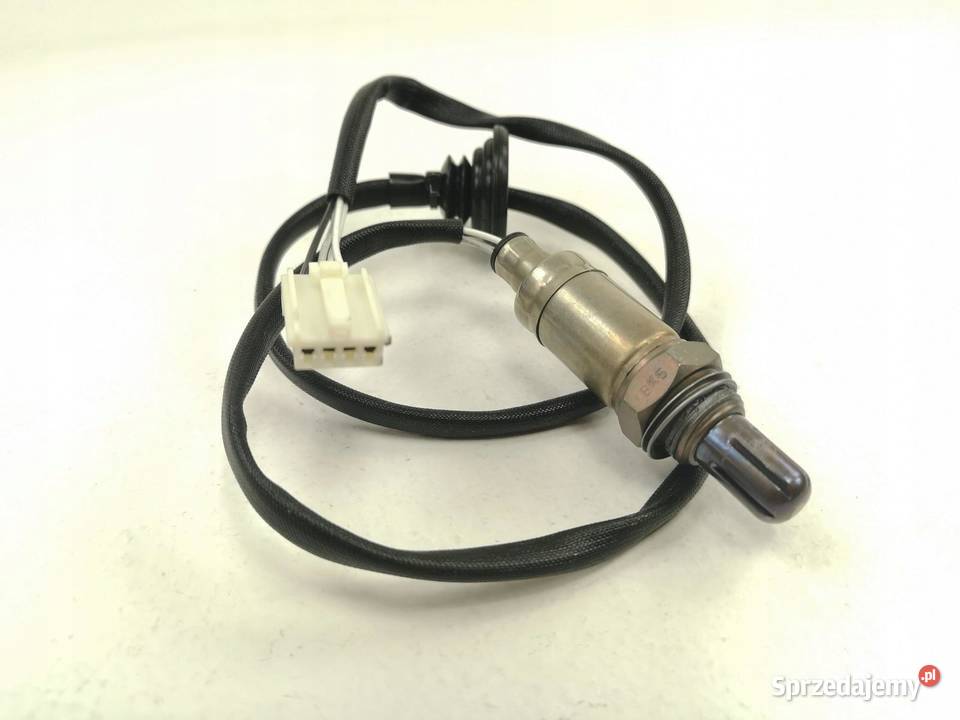 SONDA LAMBDA VOLVO S40 V40 20T 5124597 lubelskie sprzedam