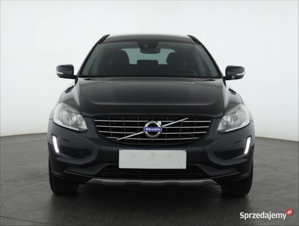 Volvo XC60 T5 1969cm3 XC 60 Piaseczno