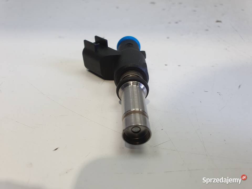 WTRYSKIWACZ Opel Astra III H 16 16V wtrysk Chełm