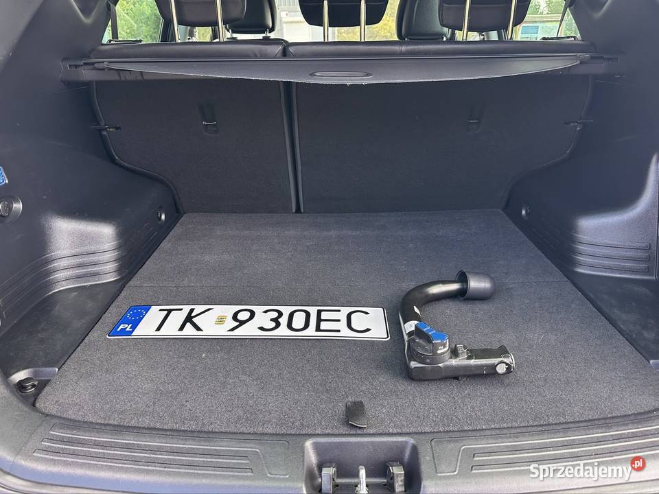Sprzedam Hyundai ix35 przyciemniane szyby Kielce
