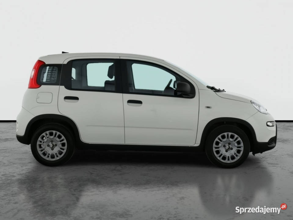 Fiat Panda 10 FireFly 12990km Katowice sprzedam