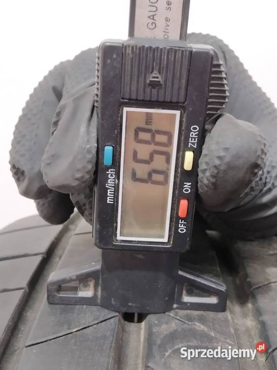 4x OPONA LETNIA KUMHO ECSTA HS52 23555R17 0125