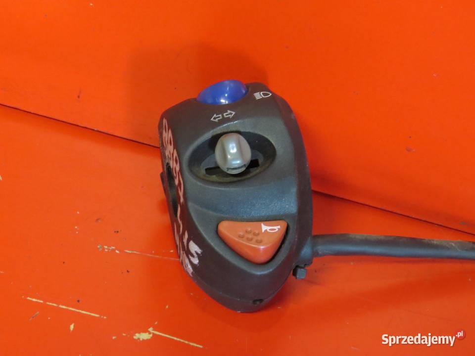 MALAGUTI MADISON 200 125 180 250 manetka Warszawa