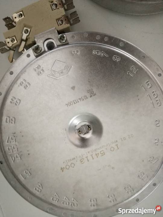 EGO pole grzejne grzewcze 1054113004 sprzedam