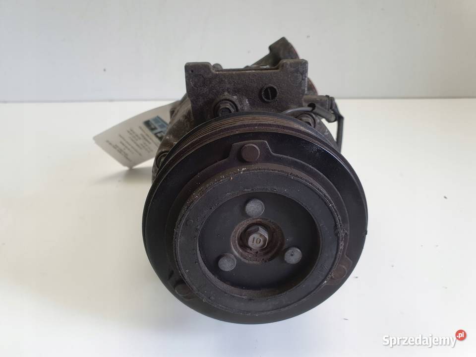 SPRĘŻARKA KLIMATYZACJI Volvo XC90 44 V8 pompa Chełm