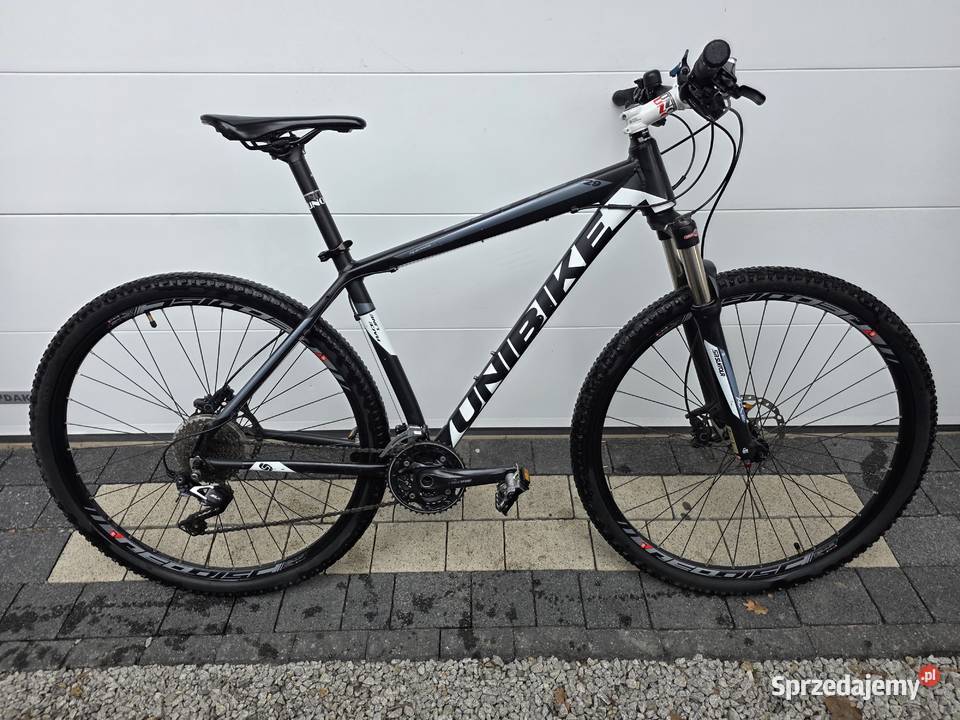 Rower górski UNIBIKE FLITEkoła