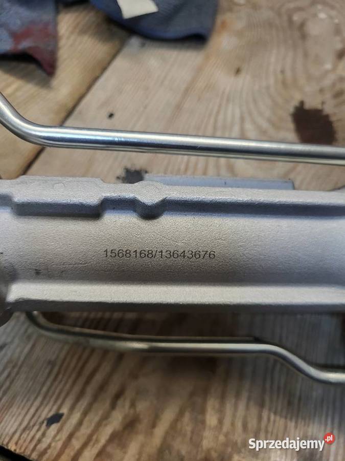 Maglownica BMW E60E61 Radom sprzedam