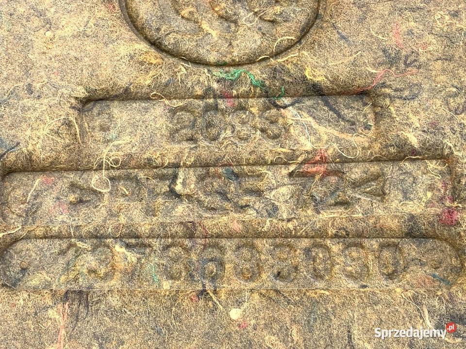 WYGŁUSZENIE MASKI PEUGEOT BOXER II Bus osobowe