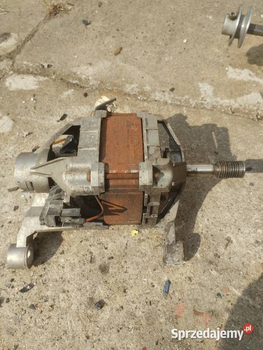 Silniki elektryczne pralki Ostrowiec Świętokrzyski sprzedam