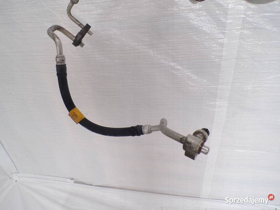 PRZEWÓD KLIMATYZACJI OPEL MOKKA 16 16V 95376432