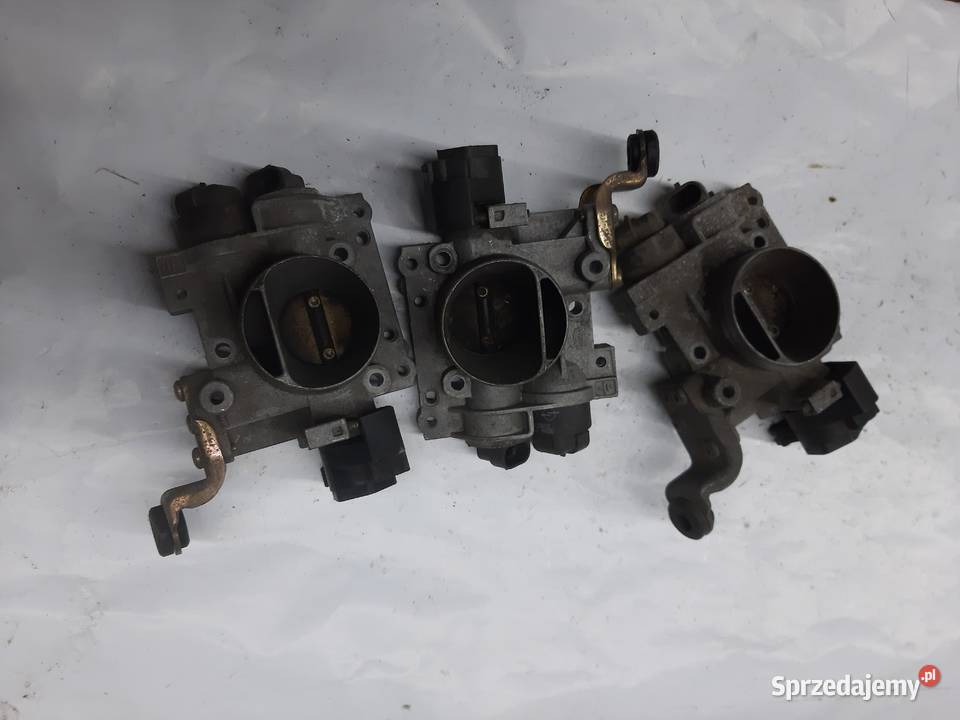 FIAT Doblo Panda Punto 2 Seicento MPI Ksawerów