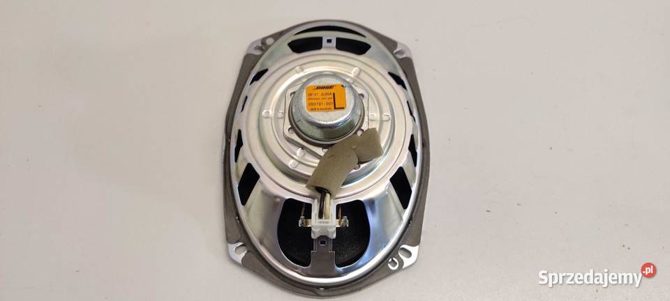 INFINITI G37 GŁOŚNIK DRZWI LEWY 28157JL00A Sprzęt audio fabryczny