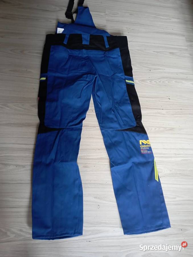 Engelbert Strauss Vision ogrodniczki spawalnicze Libusza sprzedam