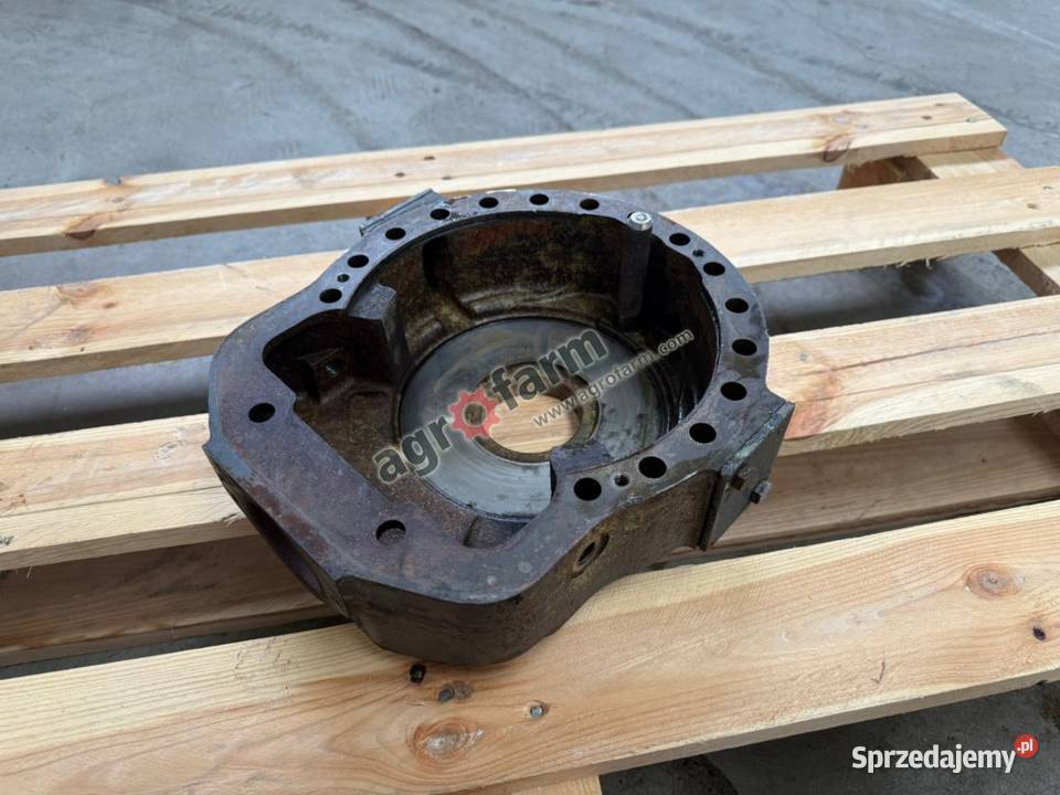 Obudowa hamulca Fendt 309 Byków