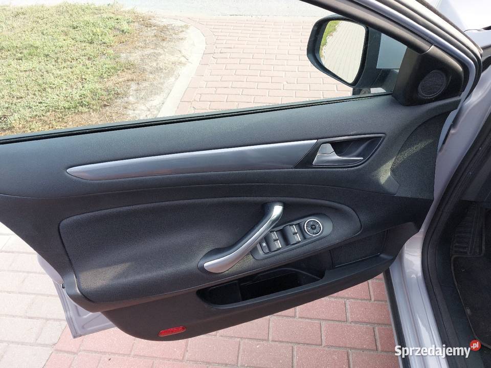 Ford Mondeo 16 benzyna Łochów