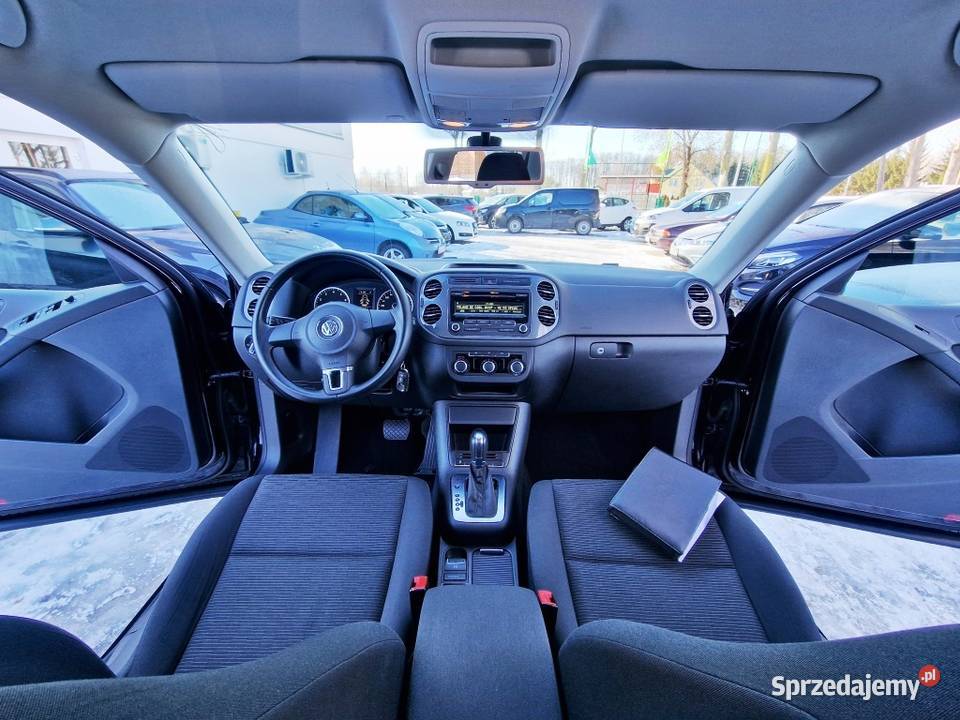 20 Benzyna Automat 4x4 Sprowadzony Opłacony komputer pokładowy podlaskie Białystok