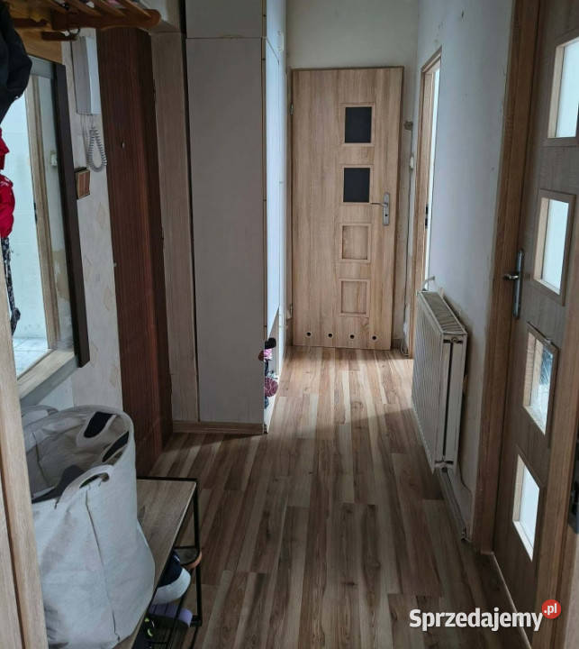 Słoneczne mieszkanie w centrum Torunia Toruń sprzedam