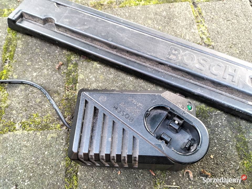 nożyce akumulatorowe do żywopłotu śląskie