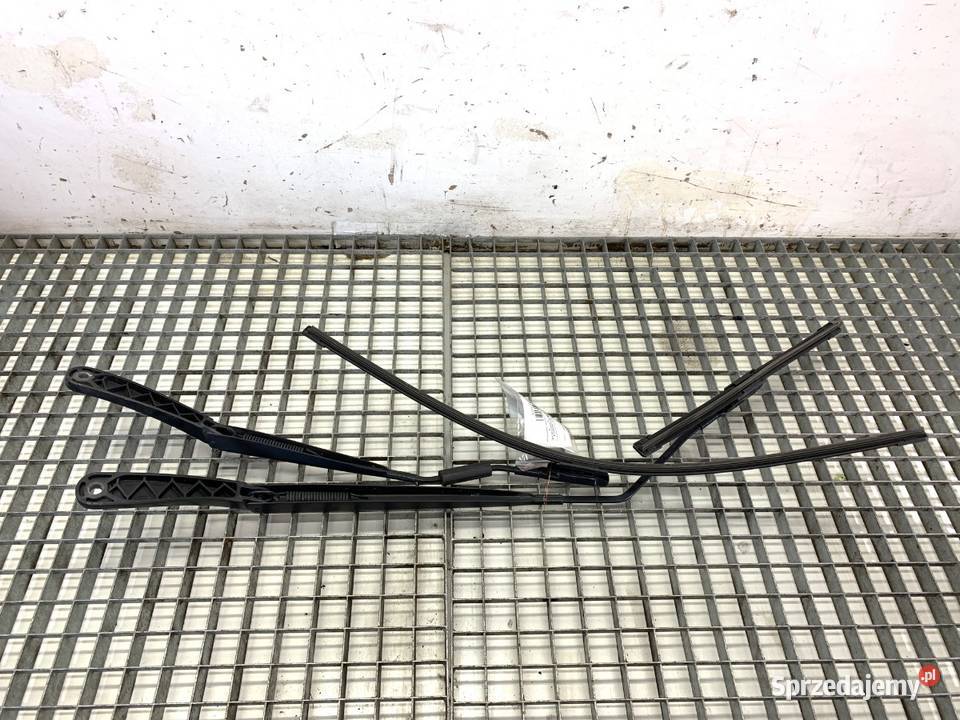 RAMIĘ WYCIERACZKI KOMPLET PRZÓD FORD TRANSIT osobowe