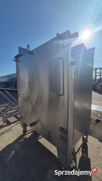 Wilk masarski Seydelmann AV 250 K Krotoszyn