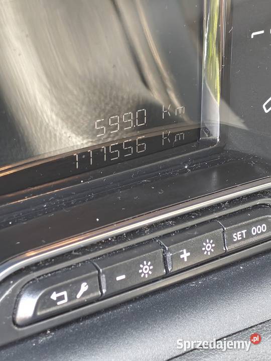Sprzedam Citroena C3 Aircroos zadbany Wałbrzych