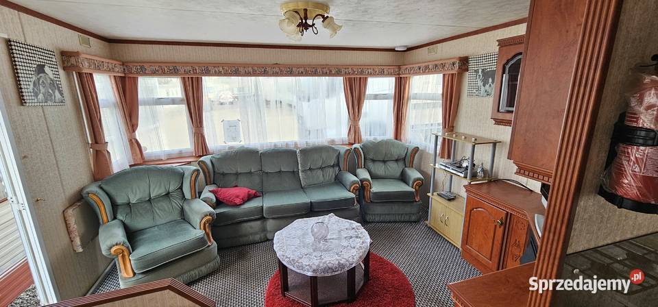 Domek holenderski GRANADA 2 pokoje 404 plac Pozostałe Radom