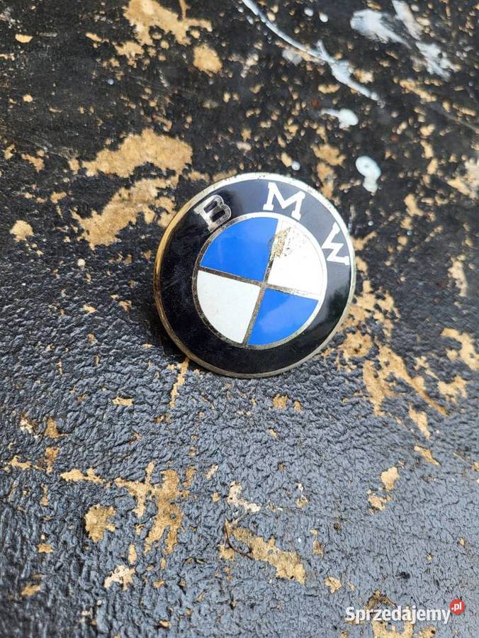BMW EMBLEMAT