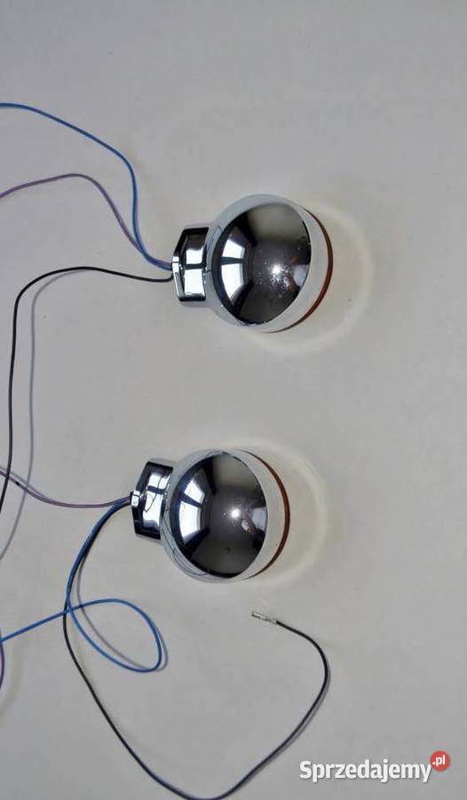 Harley Davidson Touring Orginalny Komplet Hajnówka