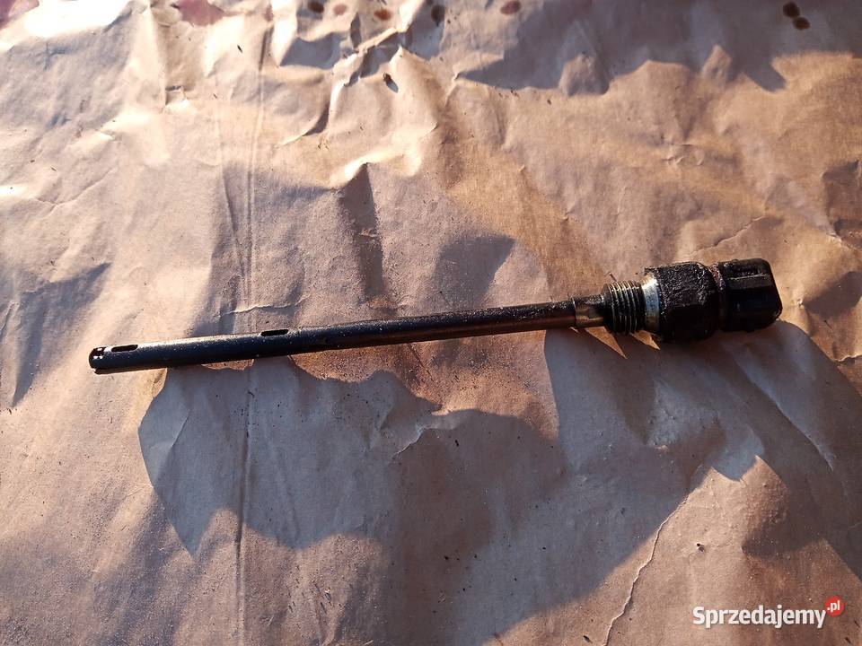 Czujnik poziomu oleju F9K 19 120 Laguna Sandomierz