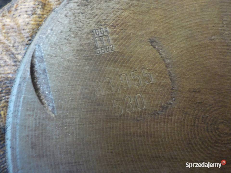 BMW E46 E60 330i 30 B 03r M54 231 tlok 84L59 Blok silnika Suków sprzedam