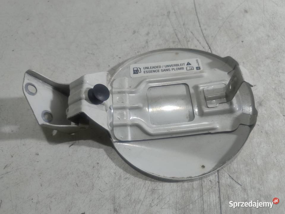 KLAPKA WLEWU PALIWA CHEVROLET SPARK M300 osobowe