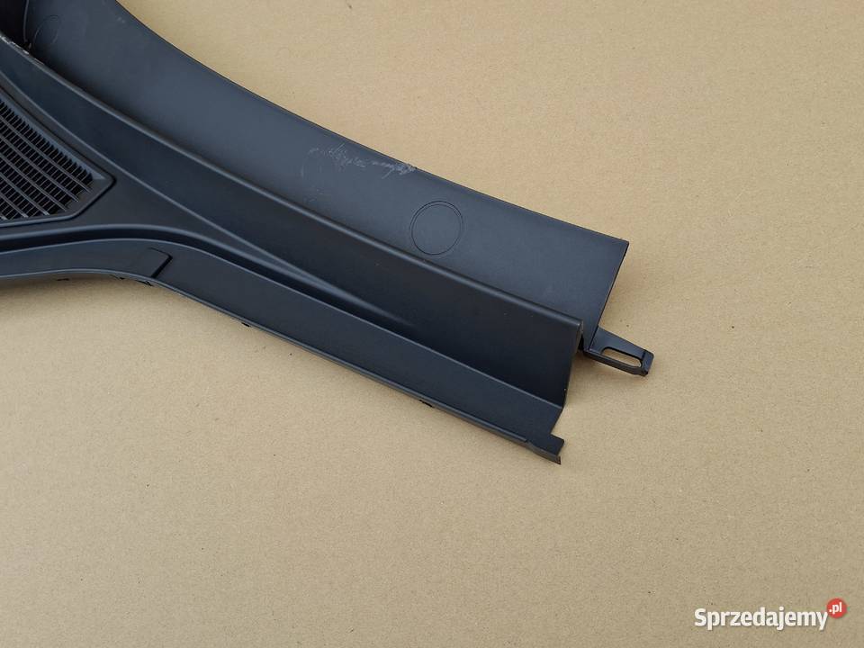 VW TROC PODSZYBIE PRAWE ORYGINAŁ 2GA819404 Bieleń
