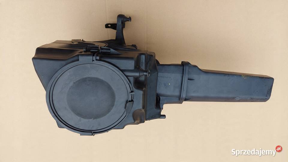 OBUDOWA FILTRA POWIETRZA FOCUS MK3 C II 16TDCI wielkopolskie Międzychód