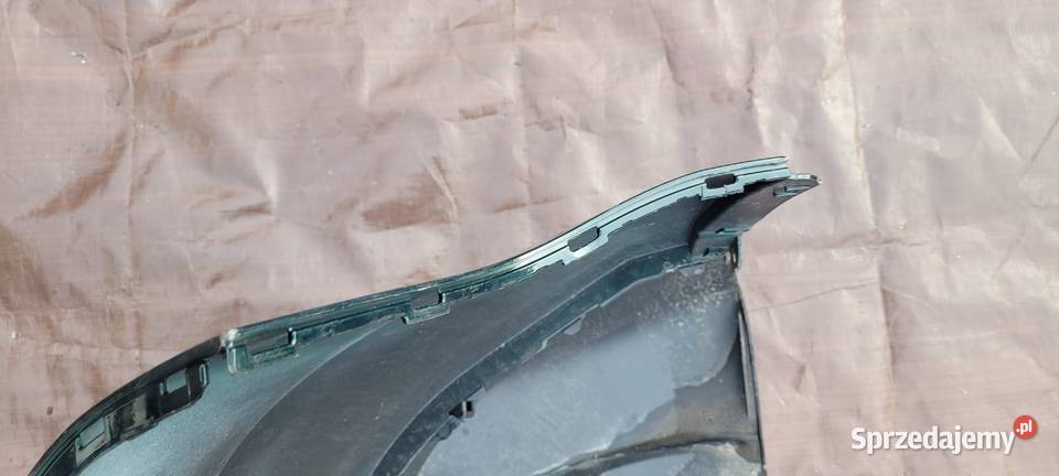 ZDERZAK TYLNY TYŁ VW TIGUAN Ruda Śląska