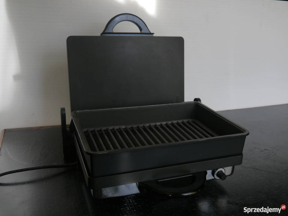 THERMOCOOKER Urządzenie Wielofunkcyjne Grill Chorzów