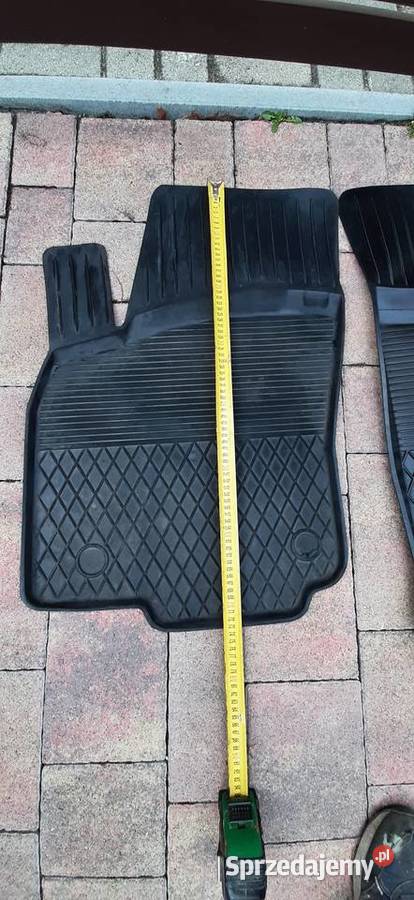 gumowe dywaniki mercedes bmw mercbmwY MatGum