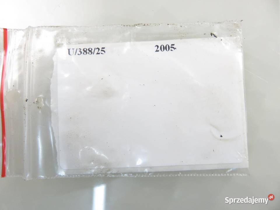 POMPA WSPOMAGANIA MITSUBISHI OUTLANDER I 20