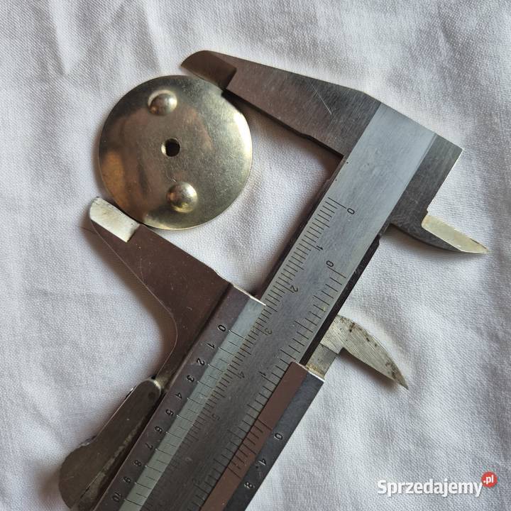Nakrętka do odznaczenia CCCP 1 Militaria Brzesko