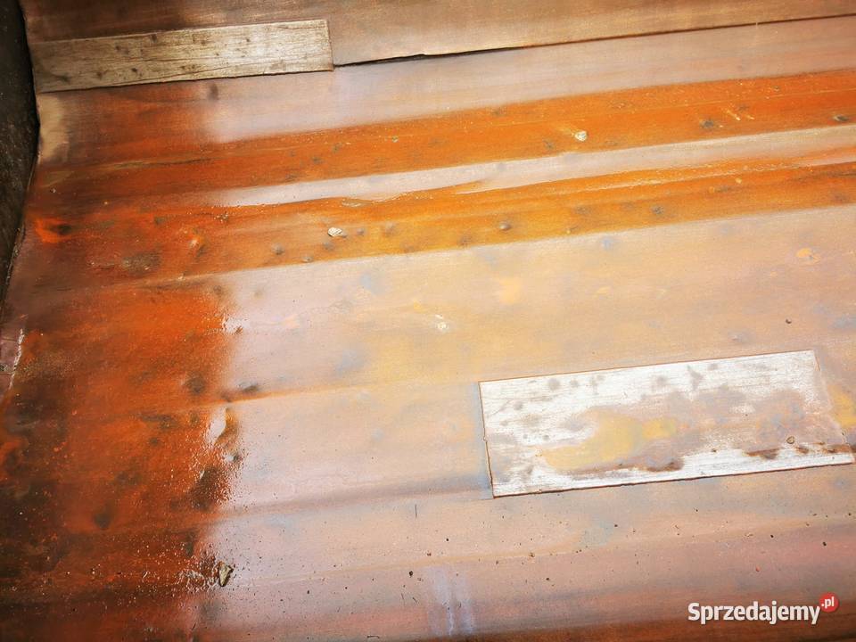 Wywrotka Scania 8x4 6x4 Nowe opony sprzedam