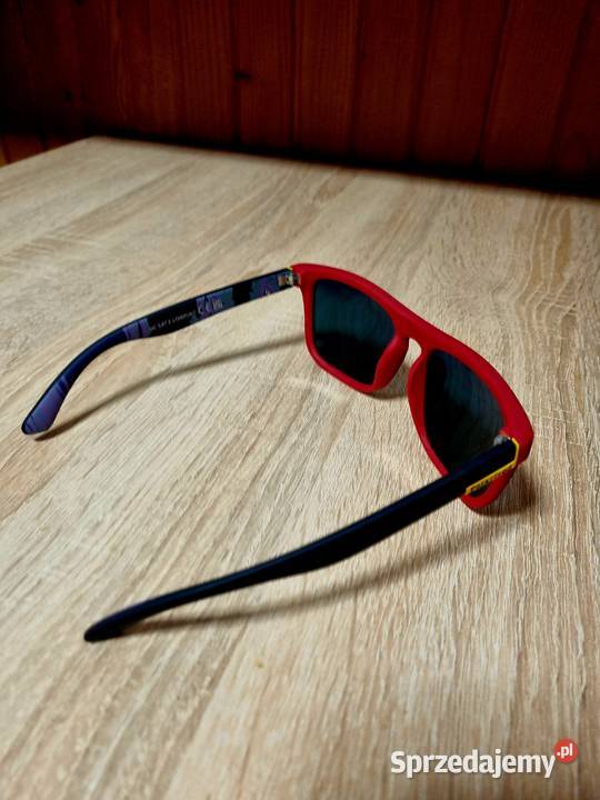 Piękne męskie okulary unisex nowość 2026 lubelskie Lublin