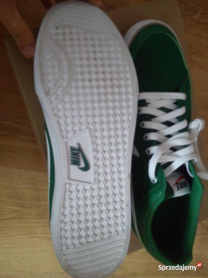 NIKE capri 3 low txt Rozmiar 44.5 Warszawa