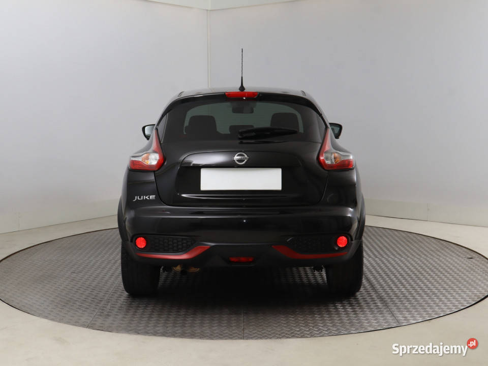 Nissan Juke 12 DIGT Motoryzacja Bielany Wrocławskie sprzedam
