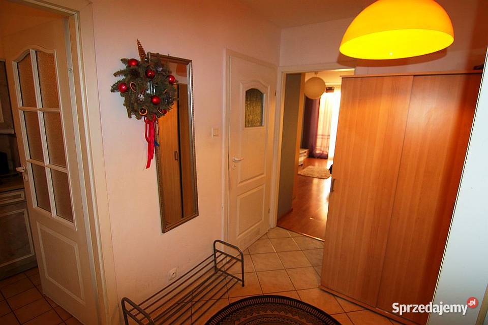 2pokojowe w samym centrum miasta Wrocław