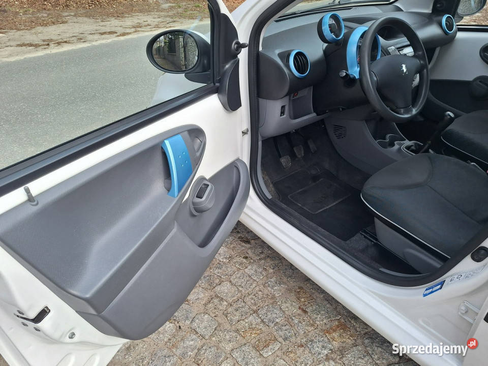 Peugeot 107 Urban Style Millesium 200 bliżniak Siewierz sprzedam