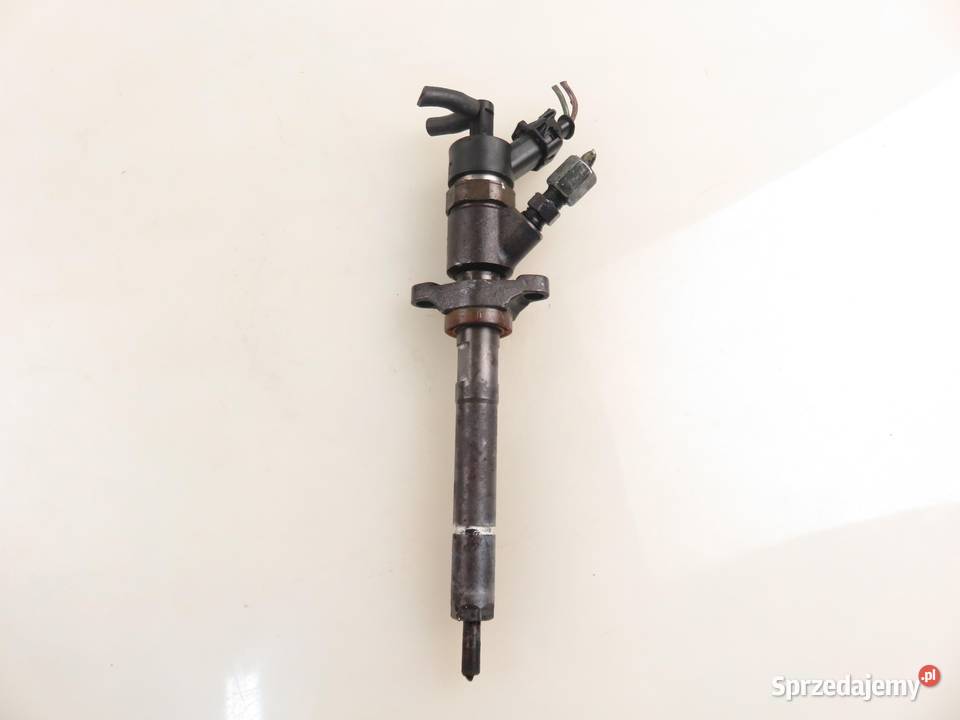 WTRYSKIWACZ PEUGEOT 307 SW 16 HDI 0445110259