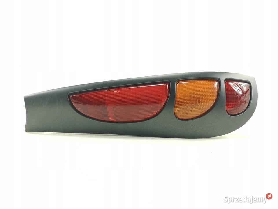 LAMPA LEWY TYŁ FIAT MAREA SW 19961999 46476124 lubelskie
