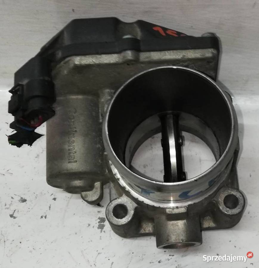 Przepustnica Hyundai Kia 17 CRDI 351002A900