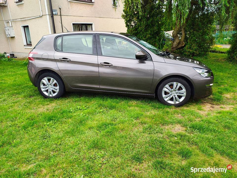 Peugeot 308 308 Radom