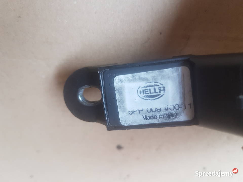 Suzuki Ignis MH czujnik ciśnienia MAP SENSOR 13 Legnica