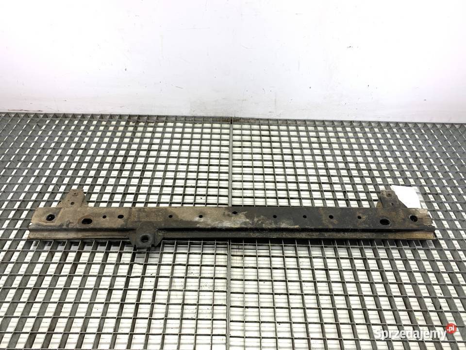 BELKA POD CHŁODNICE RENAULT KANGOO II 8200431050